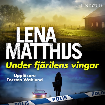 Under fjärilens vingar