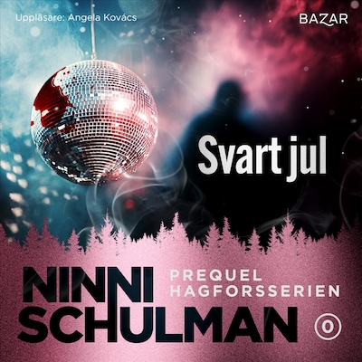 Svart jul