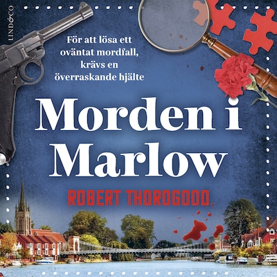 Morden i Marlow