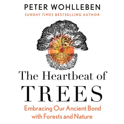 The Heartbeat of Trees