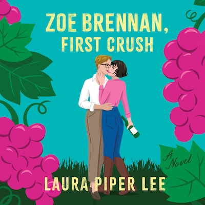 Zoe Brennan, First Crush