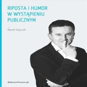 Riposta i humor w wystąpieniu publicznym