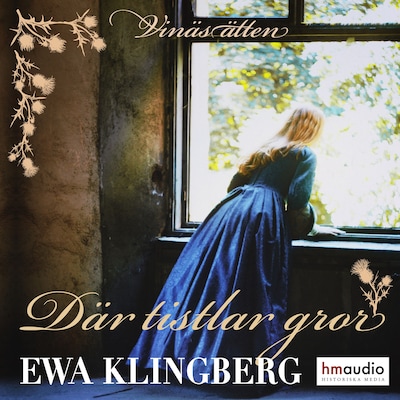 Där tistlar gror