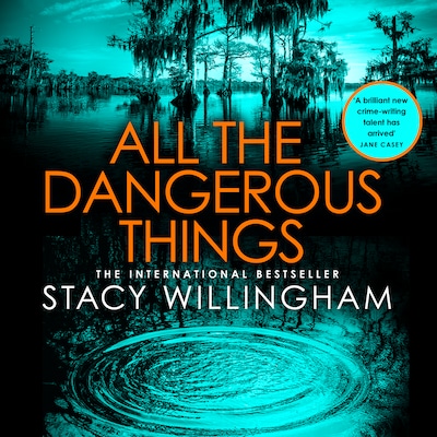 All the Dangerous Things