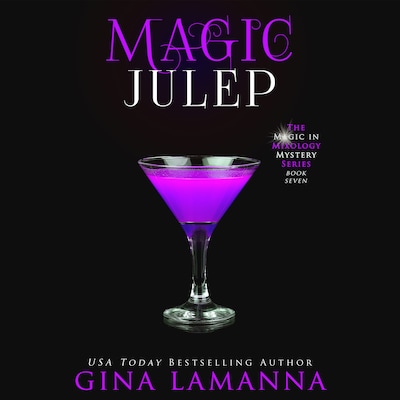 Magic Julep