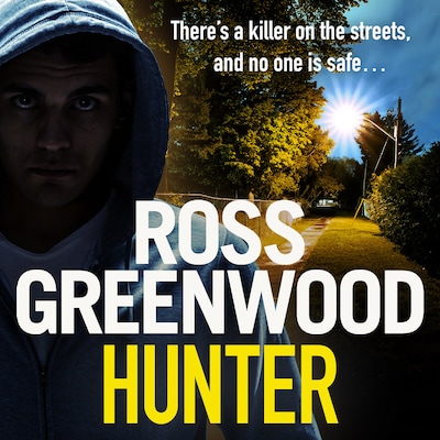 Hunter (Unabridged)