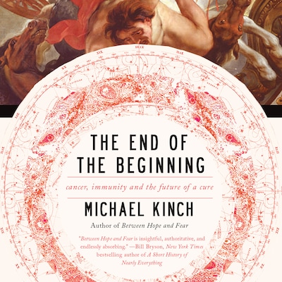 The End of the Beginning