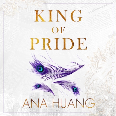 King of pride
