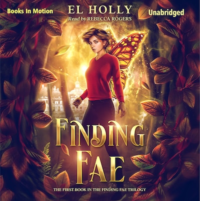 Finding Fae