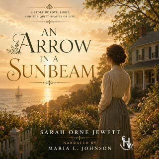 An Arrow in A Sunbeam