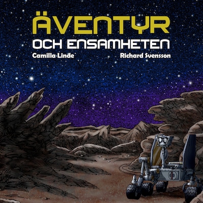 Äventyr och ensamheten