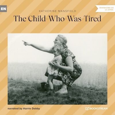 The Child-Who-Was-Tired