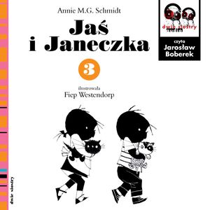 Jaś i Janeczka 3