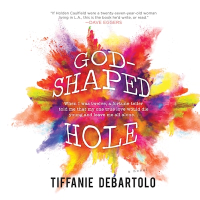 God-Shaped Hole