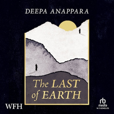 The Last of Earth