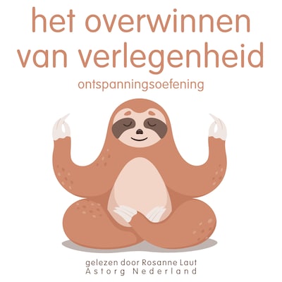 Het overwinnen van verlegenheid: Ontspanningsoefening