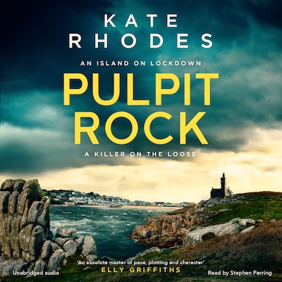 Pulpit Rock