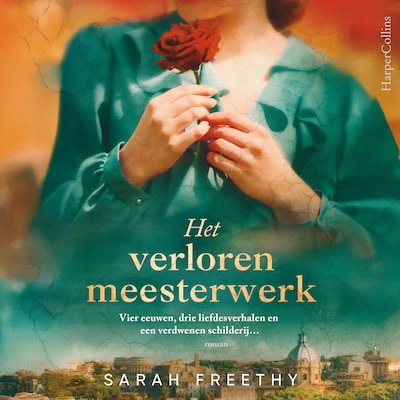 Het verloren meesterwerk