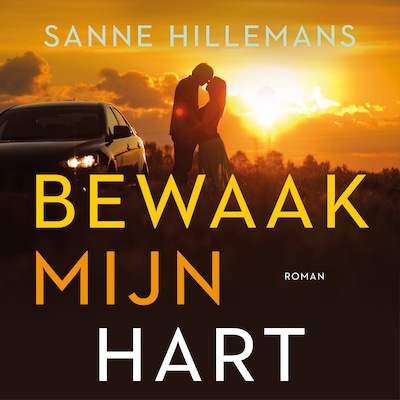 Bewaak mijn hart