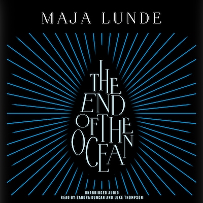 The End of the Ocean