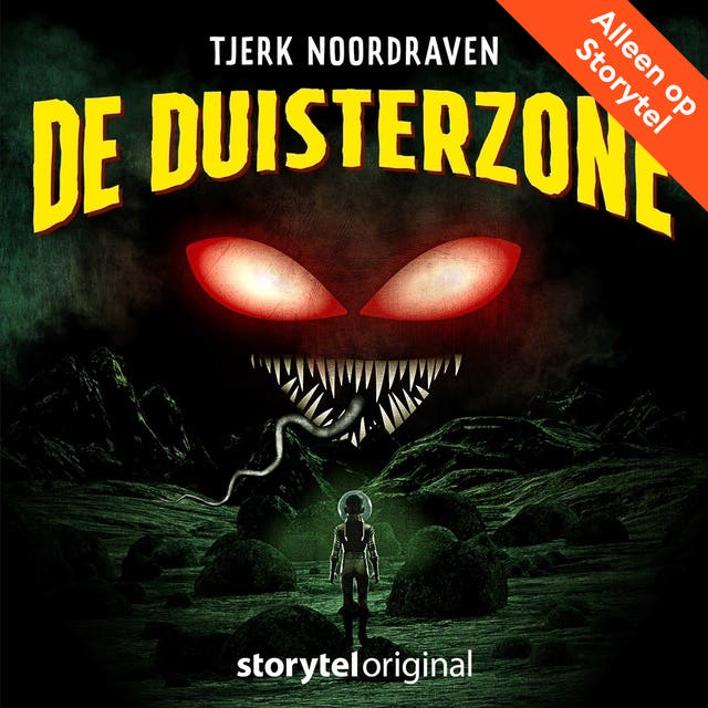 De Duisterzone - S01E03
