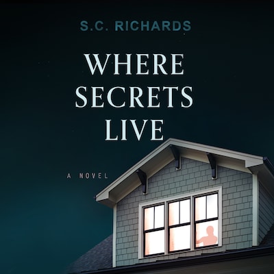 Where Secrets Live