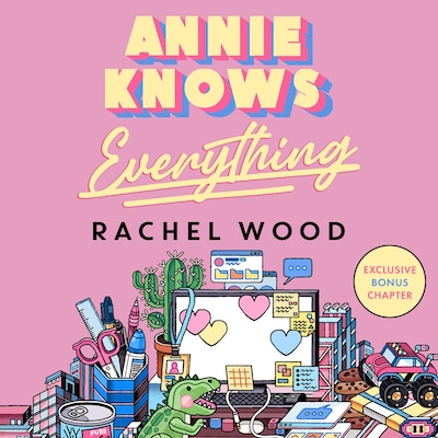 Annie Knows Everything