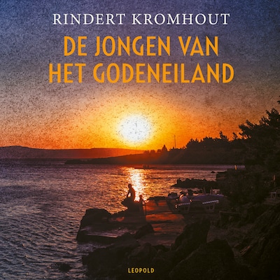 De jongen van het godeneiland