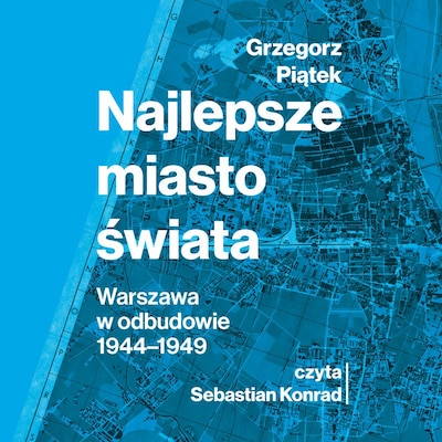 Najlepsze miasto świata