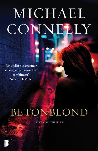 Betonblond: Een Harry Bosch-thriller
