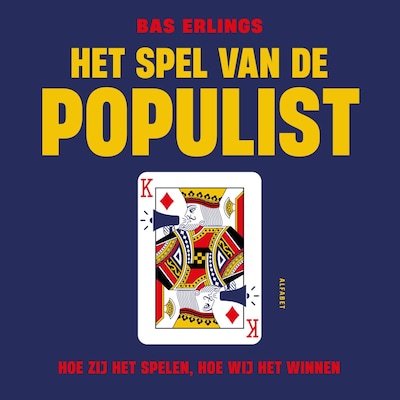 Het spel van de populist