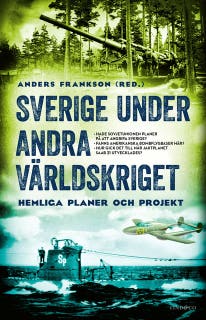 Sverige under andra världskriget