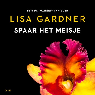 Spaar het meisje