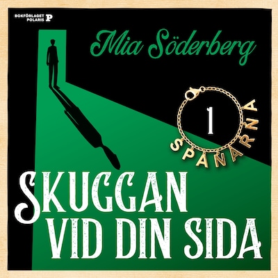 Skuggan vid din sida