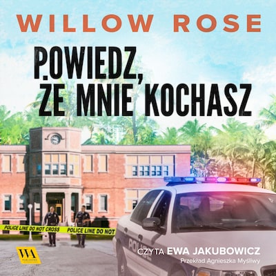 Powiedz, że mnie kochasz