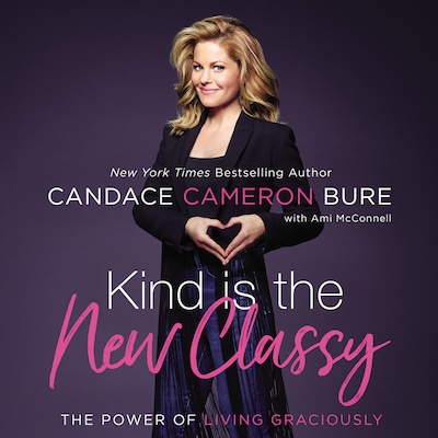 Kind Is the New Classy