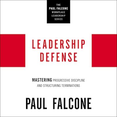 Leadership Defense