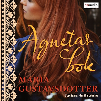 Agnetas bok