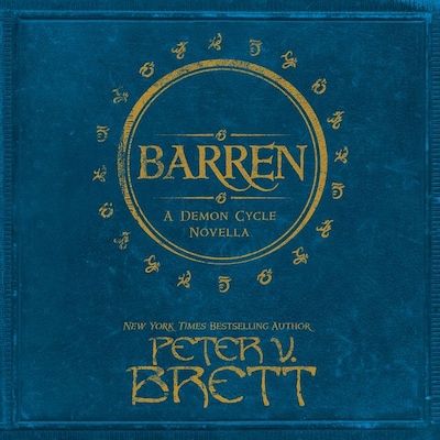 Barren