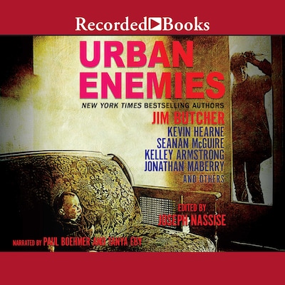 Urban Enemies