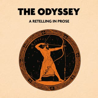 The Odyssey: A Retelling in Prose