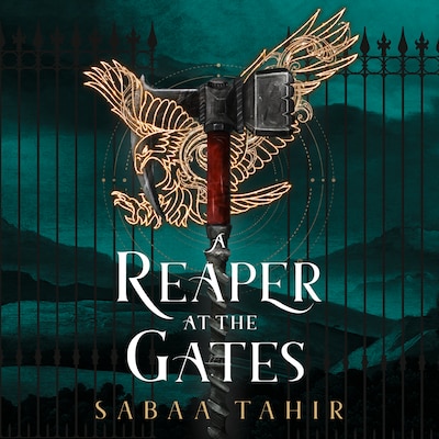 A reaper at the gates