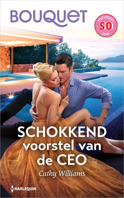 Schokkend voorstel van de CEO