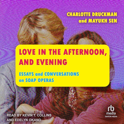 Love in the Afternoon, and Evening