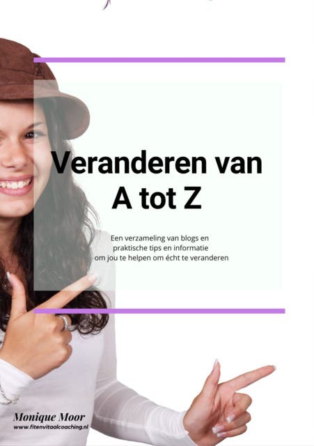 Veranderen van A tot Z