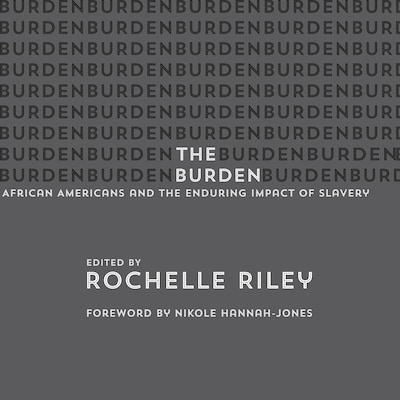 The Burden – omslag til lydbogen af Unknown Author