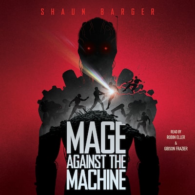 Mage Against the Machine