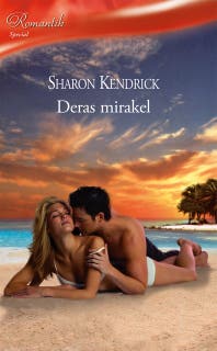 Deras mirakel