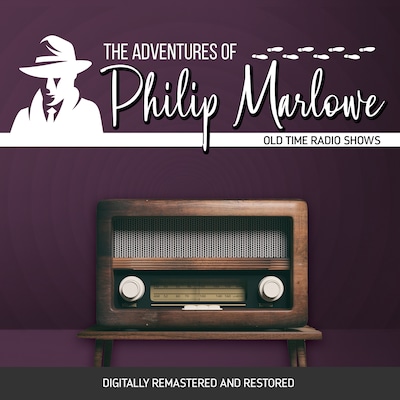 The Adventures of Philip Marlowe