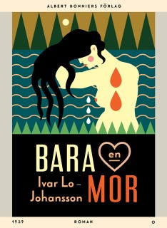 Bara en mor